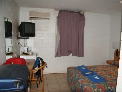Tom Price Hotel Motel Том Прайс Екстериор снимка